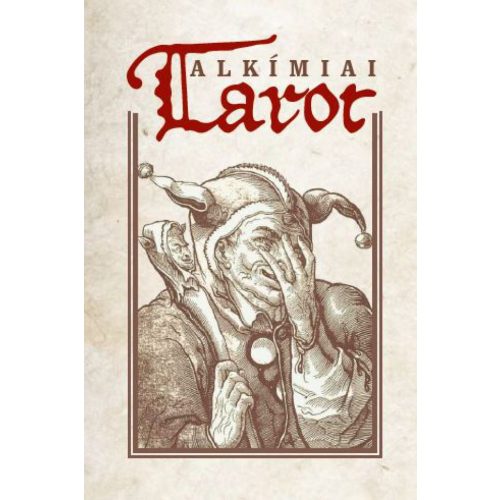 Alkímiai Tarot