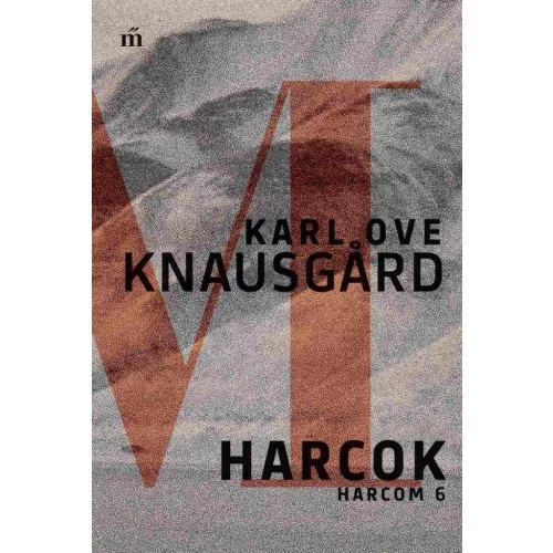 Harcok - Harcom 6.