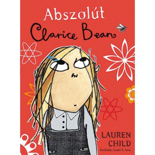 Abszolút Clarice Bean