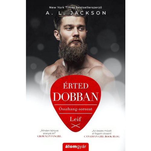 Érted dobban