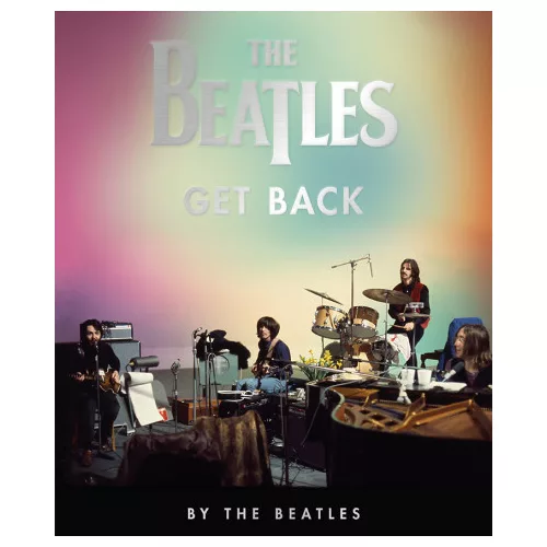 The Beatles - Get Back