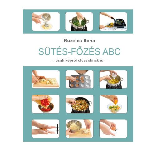 Sütés-Főzés ABC