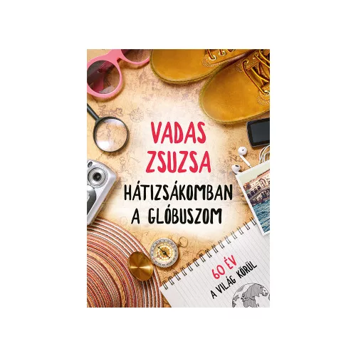 Hátizsákomban a glóbuszom
