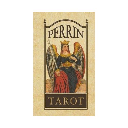 Perrin Tarot