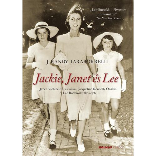 Jackie, Janet és Lee