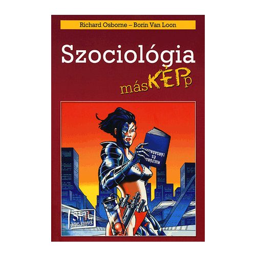 Szociológia másKÉPp