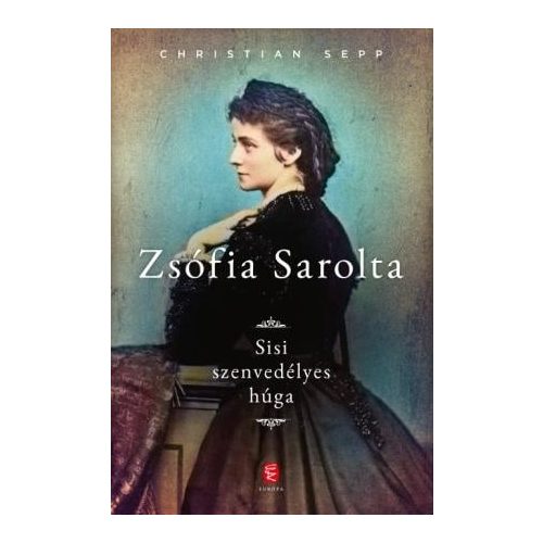 Zsófia Sarolta