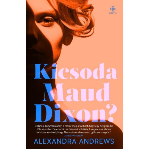 Kicsoda Maud Dixon?