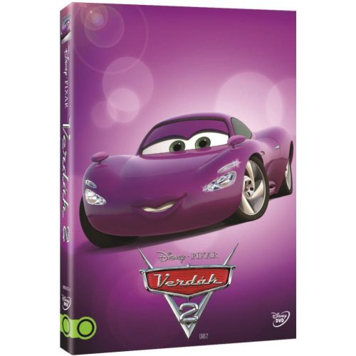 Verdák 2. (O-ringes, gyűjthető borítóval) - DVD