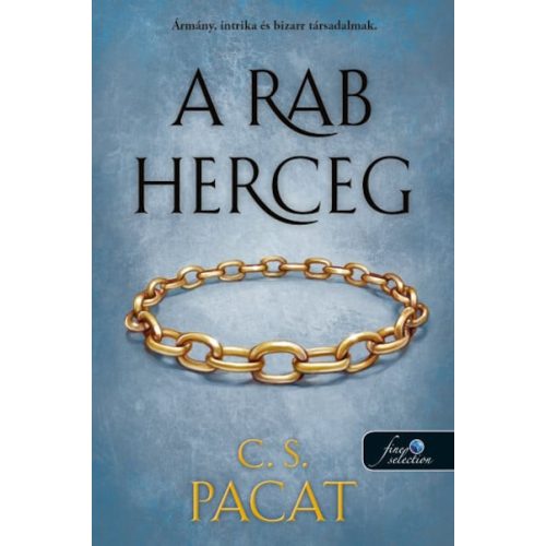 A rab herceg