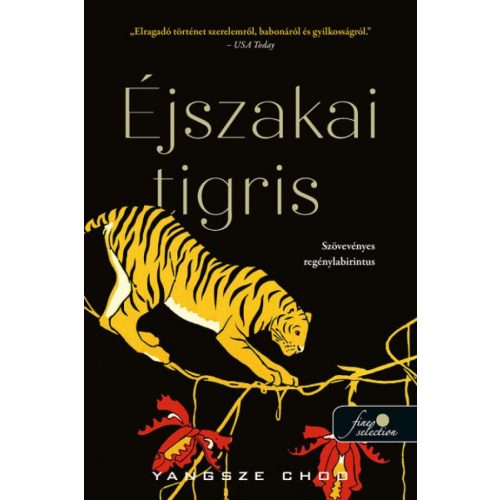 Éjszakai tigris