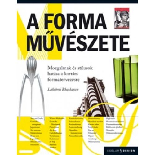 A forma művészete