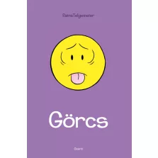 Görcs
