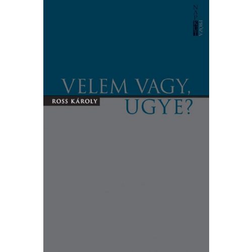 Velem vagy, ugye?