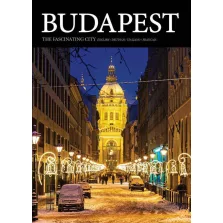 BUDAPEST the fascaniting city
