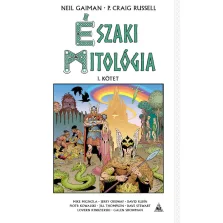 Északi mitológia I.
