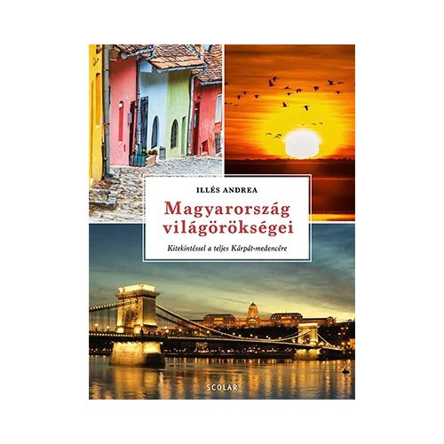 Magyarország világörökségei