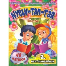 Nyelvtantár