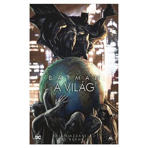 Batman: A világ