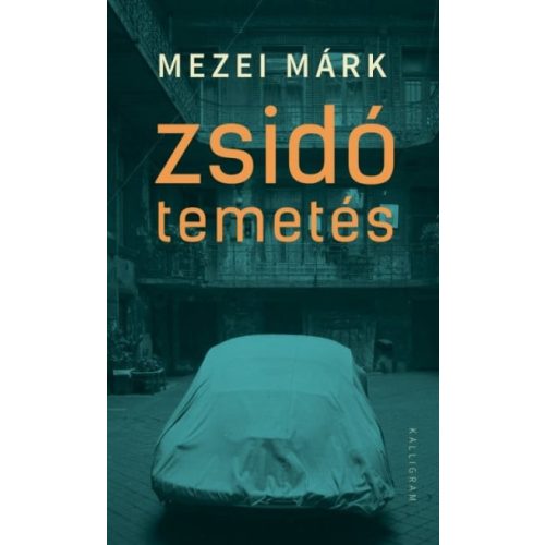 Zsidó temetés