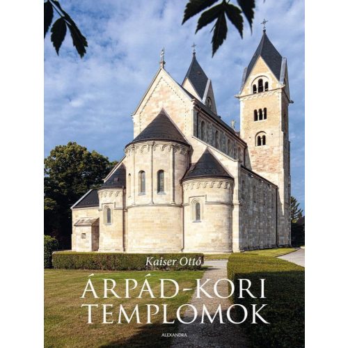 Árpád-kori templomok