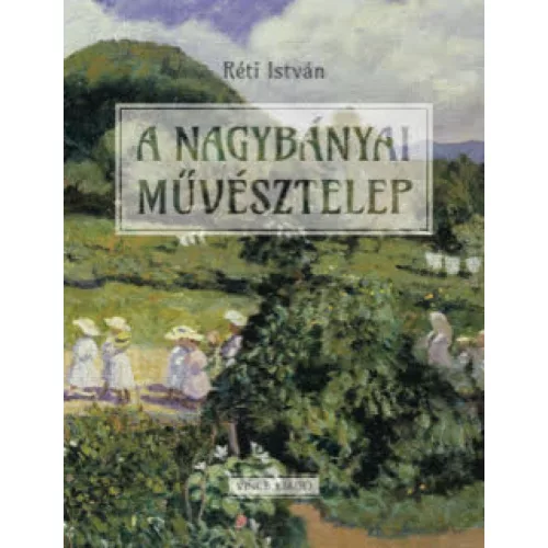 A nagybányai művésztelep