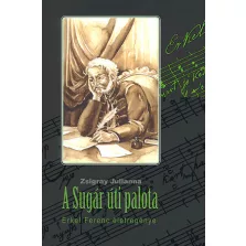 A sugár úti palota - Erkel Ferenc életregénye