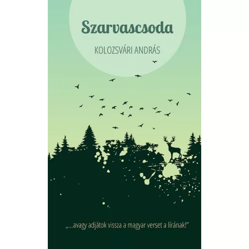 Szarvascsoda