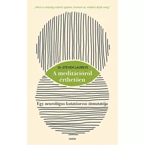A meditációról érthetően