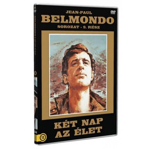 Két nap az élet - DVD