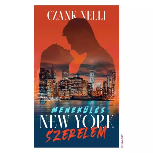 Menekülés, New York, szerelem