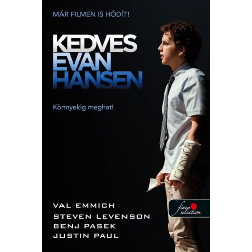 Kedves Evan Hansen