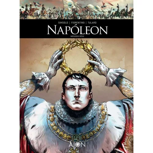 Napóleon - Második rész