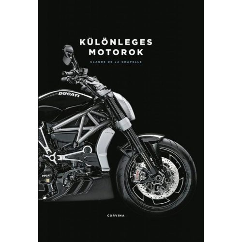 Különleges motorok