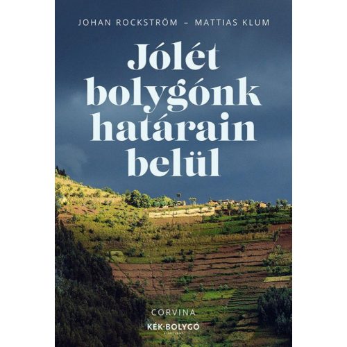 Jólét bolygónk határain belül