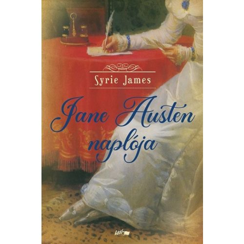 Jane Austen naplója