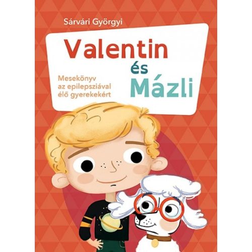 Valentin és Mázli