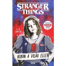 Robin a világ ellen - Stranger Things