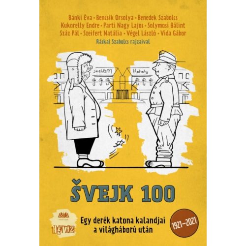 ŠVEJK 100