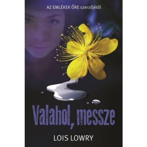 Valahol, messze