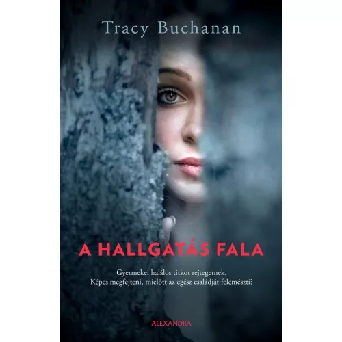 A hallgatás fala