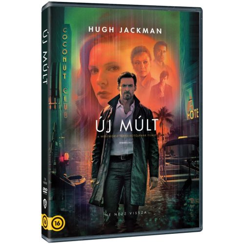 Új últ - DVD