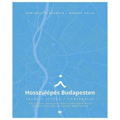 Hosszúlépés Budapesten