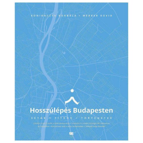 Hosszúlépés Budapesten
