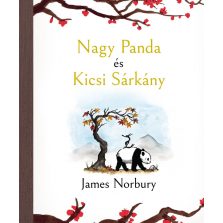 Nagy Panda és Kicsi Sárkány