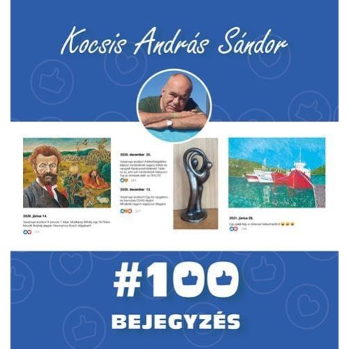 #100 Bejegyzés