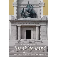 Sisak és kard