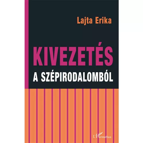 Kivezetés a szépirodalomból