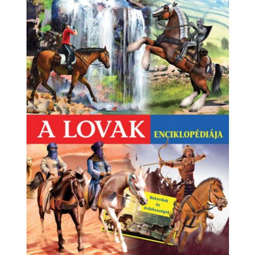 A lovak enciklopédiája