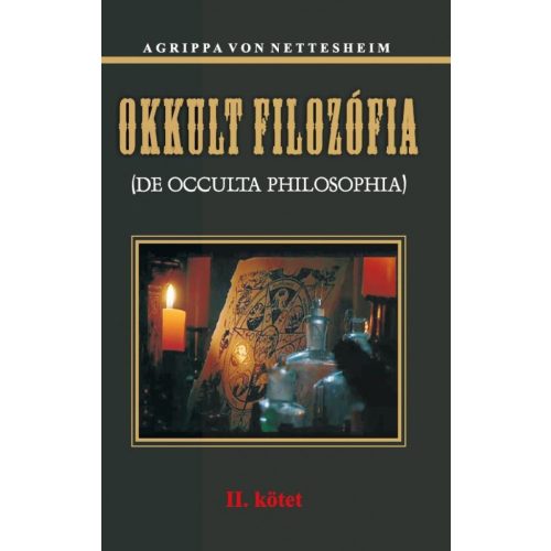 Okkult filozófia II. kötet